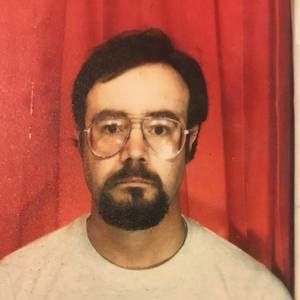 Meet your Posher, Raymond